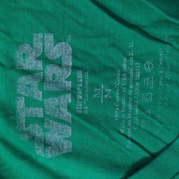 Free add on - Star Wars Christmas R2D2 Ladies Tee - Picture 2 of 7